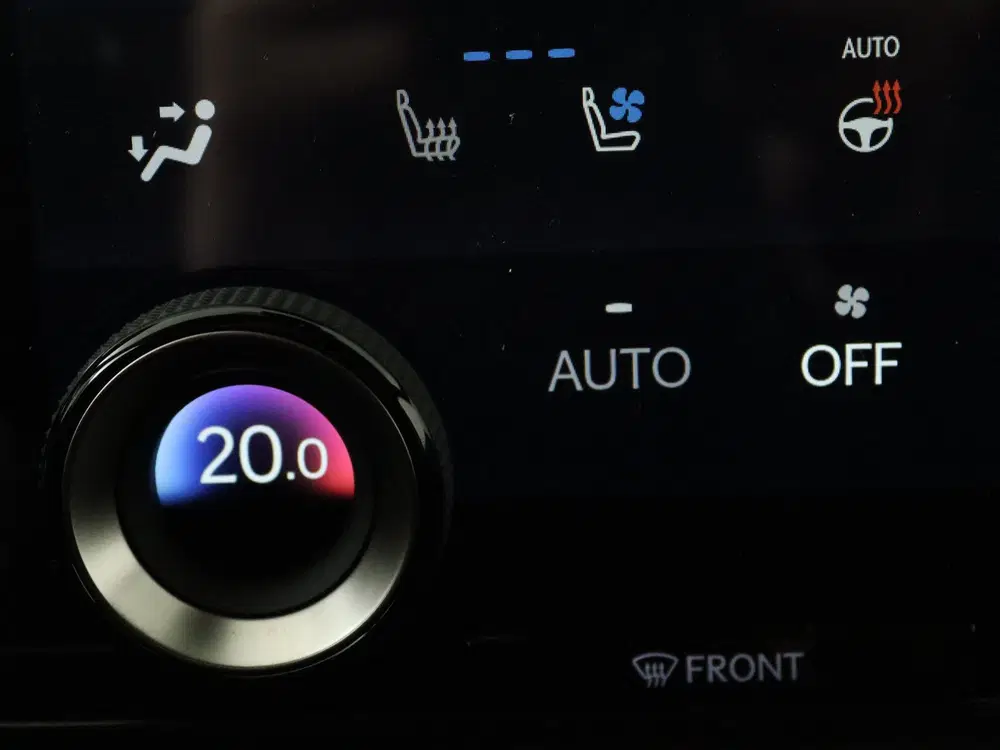 Lexus RX 450h+ Plug-in Hybrid F Sport Design uit 2025, foto 12