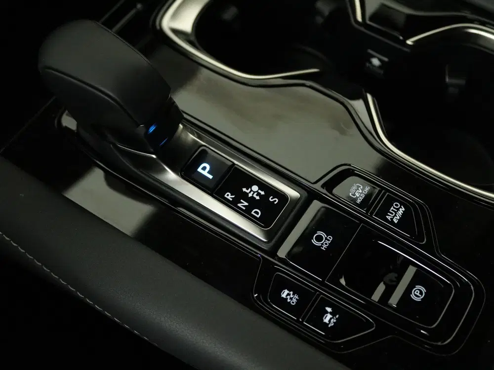 Lexus RX 450h+ Plug-in Hybrid F Sport Design uit 2025, foto 13