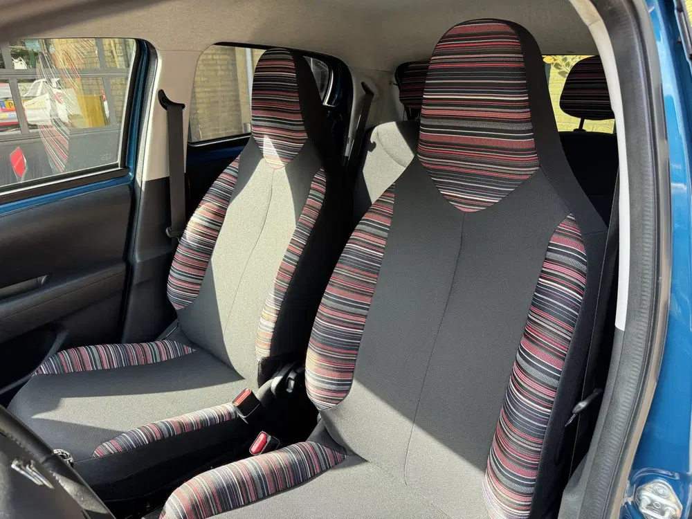 Citroën C1 1.0 VTi Feel 5drs Airco Camera Carplay uit 2022, foto 4