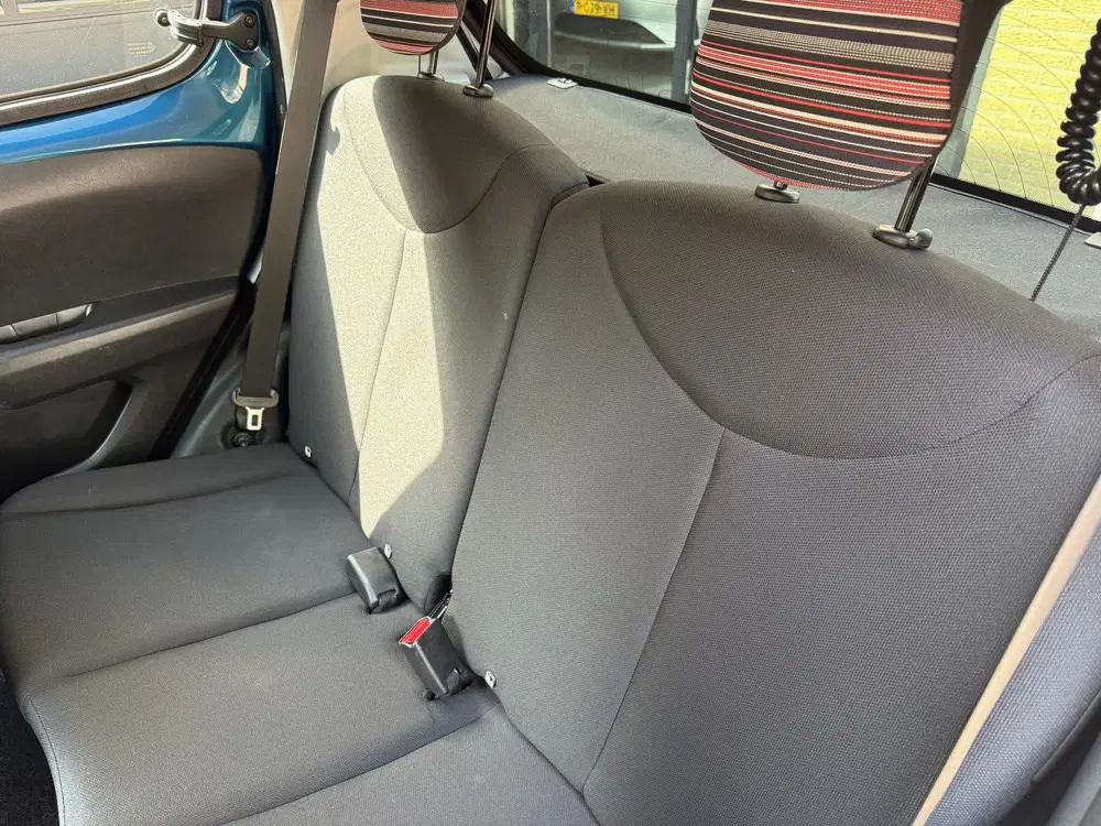 Citroën C1 1.0 VTi Feel 5drs Airco Camera Carplay uit 2022, foto 5