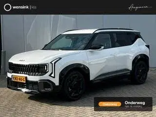 Kia Seltos 1.6 GDi Hybrid X-Line uit 2026
