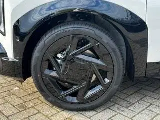 Kia Seltos 1.6 GDi Hybrid X-Line uit 2026, foto 12