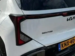 Kia Seltos 1.6 GDi Hybrid X-Line uit 2026, foto 13