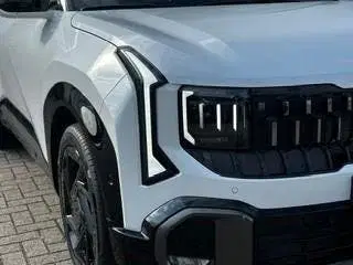 Kia Seltos 1.6 GDi Hybrid X-Line uit 2026, foto 14