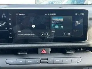 Kia Seltos 1.6 GDi Hybrid X-Line uit 2026, foto 15