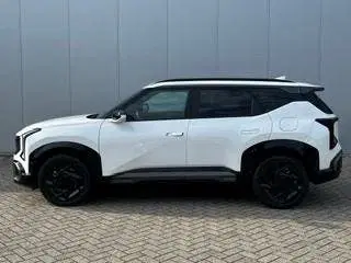 Kia Seltos 1.6 GDi Hybrid X-Line uit 2026, foto 2
