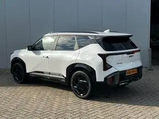 Kia Seltos 1.6 GDi Hybrid X-Line uit 2026, foto 3