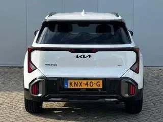 Kia Seltos 1.6 GDi Hybrid X-Line uit 2026, foto 4