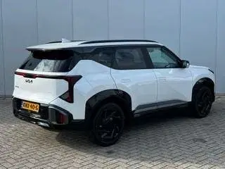 Kia Seltos 1.6 GDi Hybrid X-Line uit 2026, foto 5