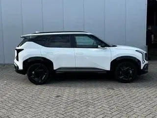 Kia Seltos 1.6 GDi Hybrid X-Line uit 2026, foto 6
