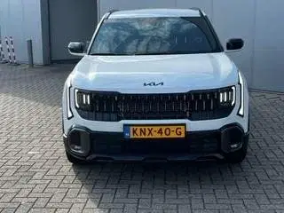Kia Seltos 1.6 GDi Hybrid X-Line uit 2026, foto 8