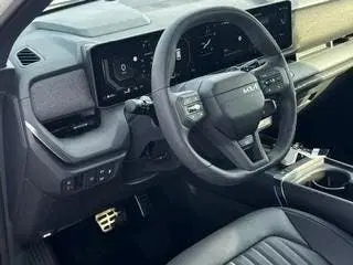 Kia Seltos 1.6 GDi Hybrid X-Line uit 2026, foto 9