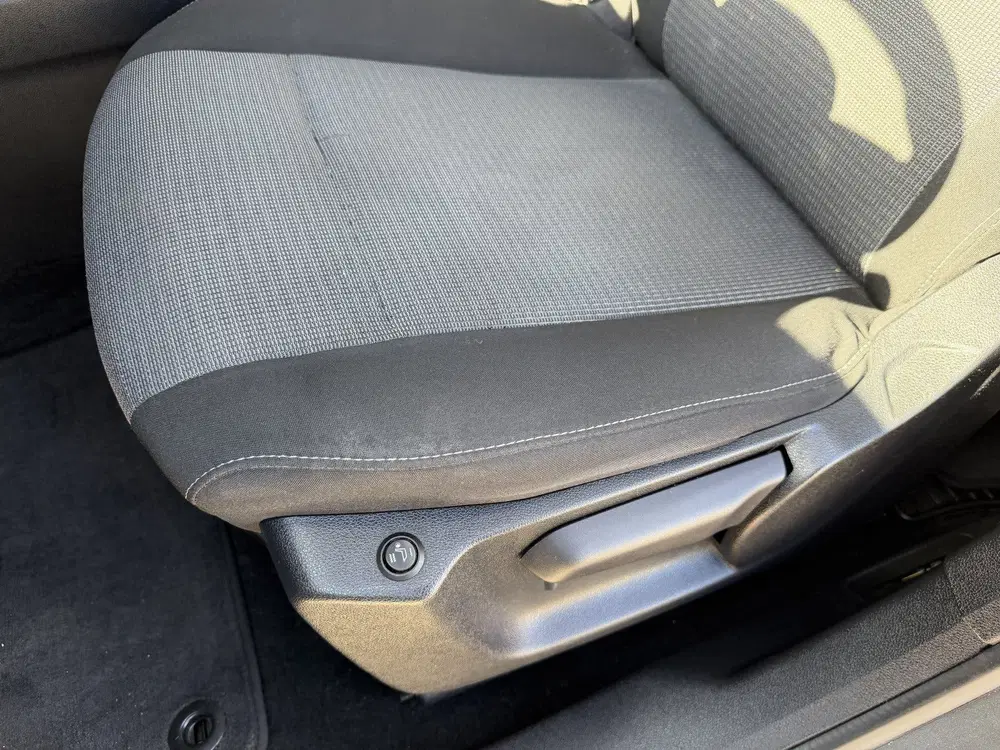 Toyota Proace City 1.2 Turbo 130pk Active Long 7 perso uit 2021, foto 11