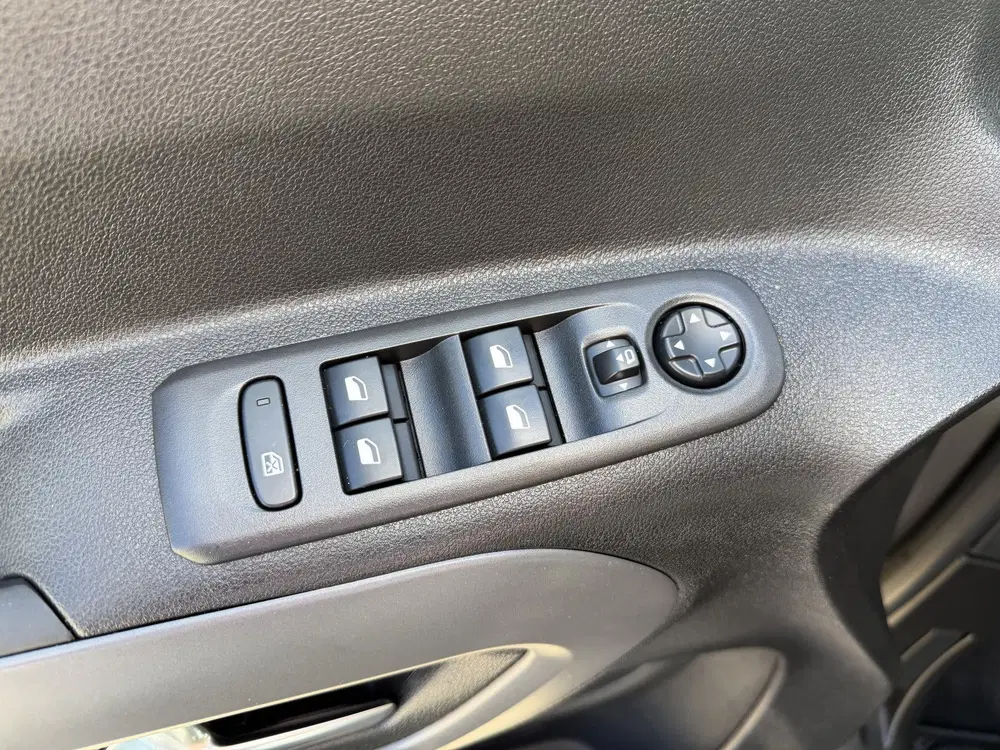 Toyota Proace City 1.2 Turbo 130pk Active Long 7 perso uit 2021, foto 14