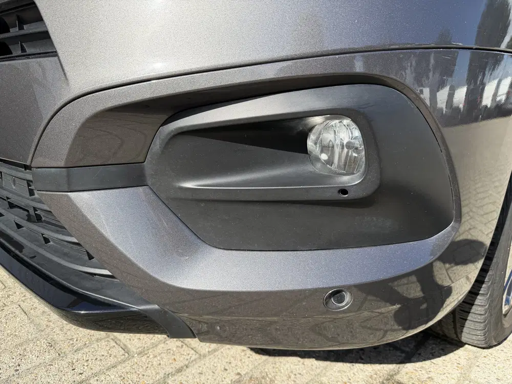 Toyota Proace City 1.2 Turbo 130pk Active Long 7 perso uit 2021, foto 7