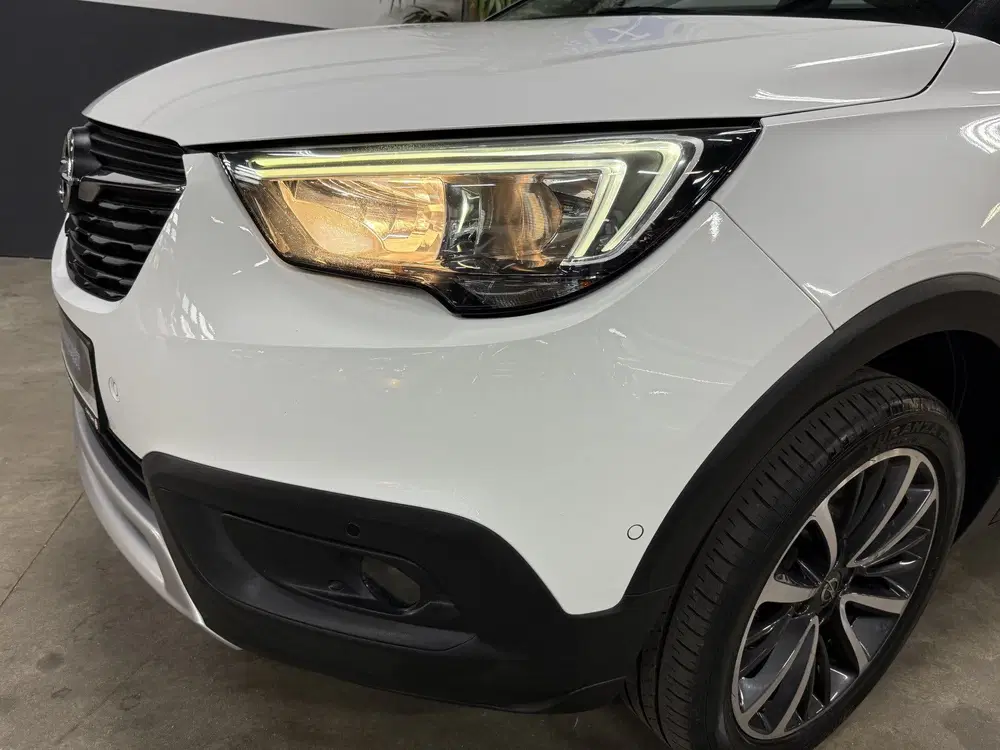 Opel Crossland 1.2 Turbo Online Edition uit 2019, foto 12