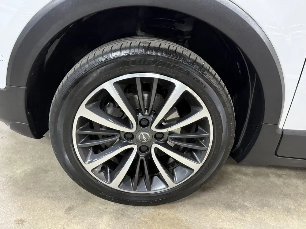 Opel Crossland 1.2 Turbo Online Edition uit 2019, foto 7