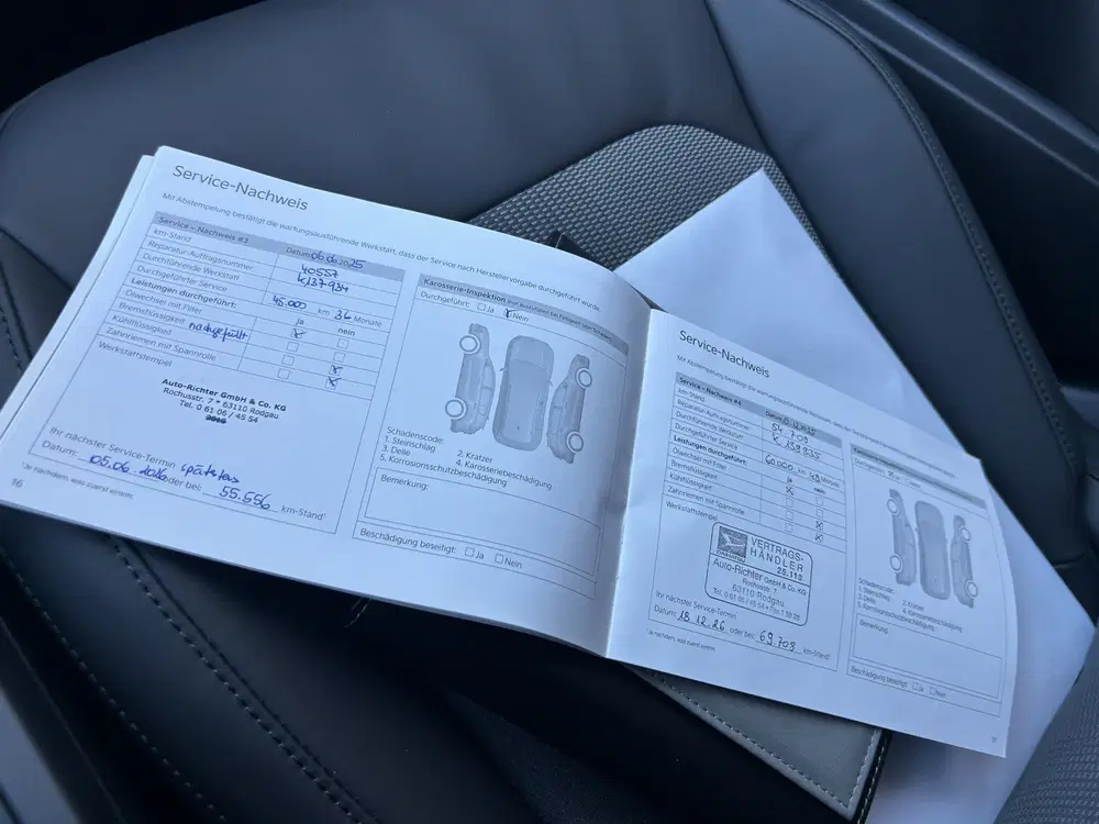 Kia Niro 1.6 GDi Hybrid DynamicLine uit 2023, foto 15