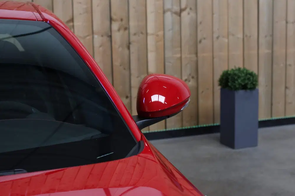 Alfa Romeo Giulia 2.9 V6 Quadrifoglio *Kuipstoelen*H uit 2019, foto 11