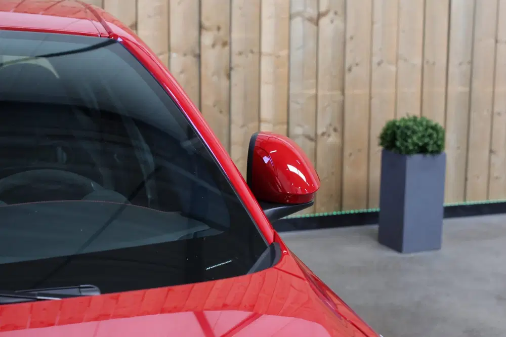 Alfa Romeo Giulia 2.9 V6 Quadrifoglio *Kuipstoelen*H uit 2019, foto 12