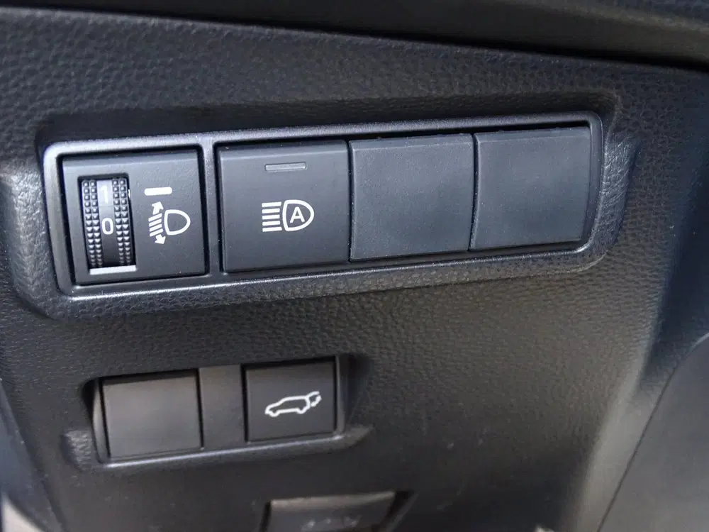Toyota Corolla Cross Hybrid 140 Style uit 2024, foto 15