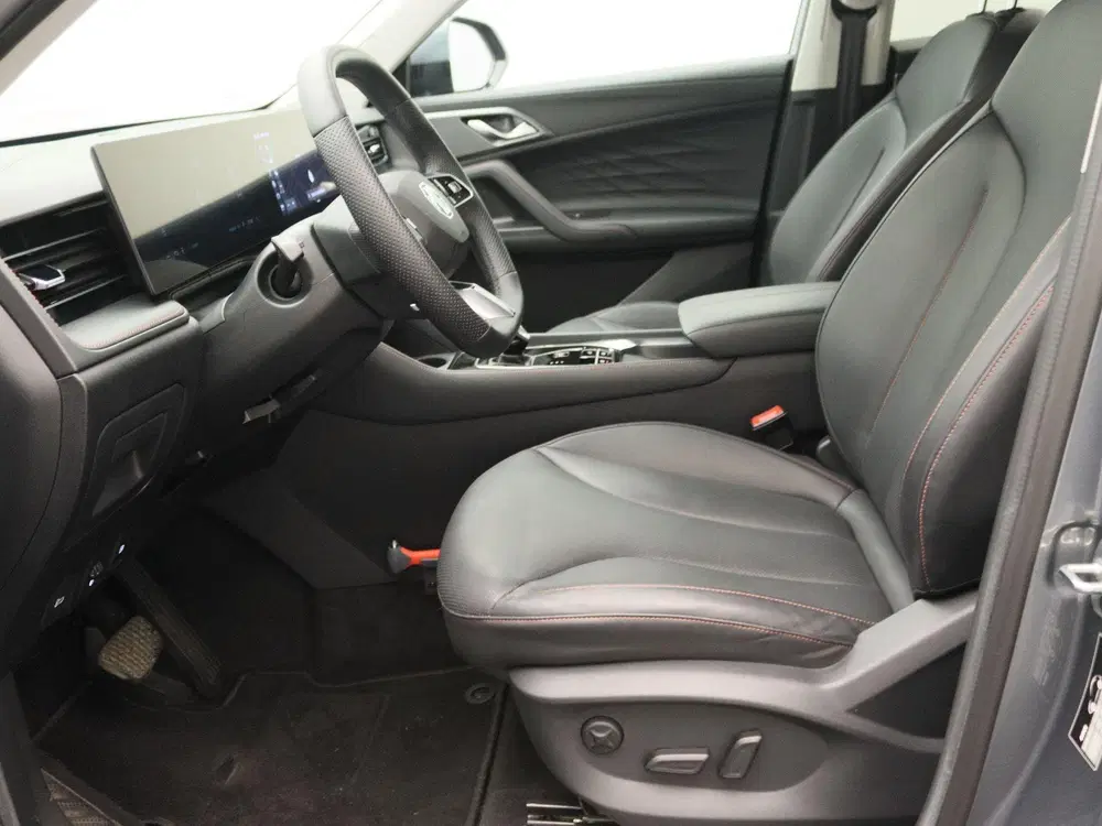 MG HS PHEV 1.5 272pk Aut. Luxury uit 2025, foto 11