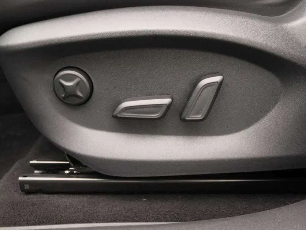 MG HS PHEV 1.5 272pk Aut. Luxury uit 2025, foto 12