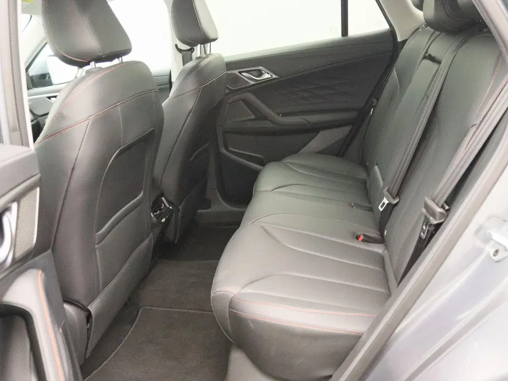 MG HS PHEV 1.5 272pk Aut. Luxury uit 2025, foto 13