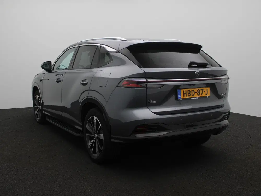MG HS PHEV 1.5 272pk Aut. Luxury uit 2025, foto 2