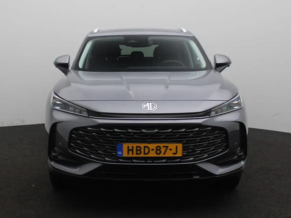 MG HS PHEV 1.5 272pk Aut. Luxury uit 2025, foto 3