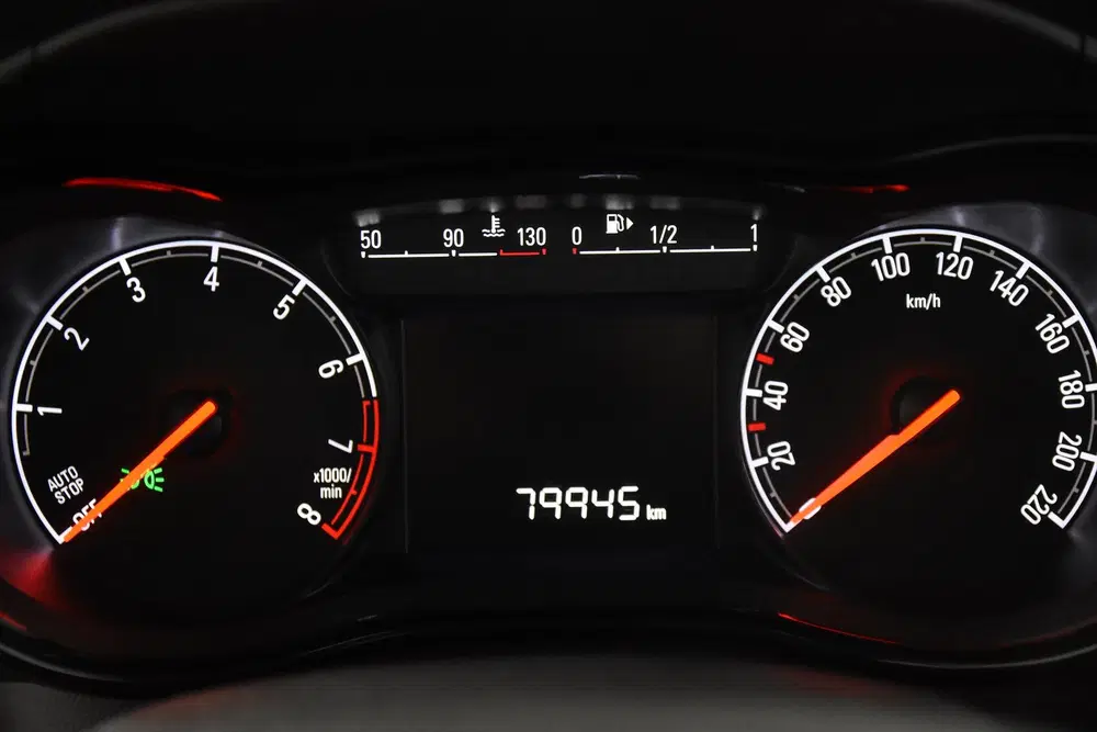Opel Karl Rocks Online Edition *1ste Eigenaar*Naviga uit 2019, foto 10