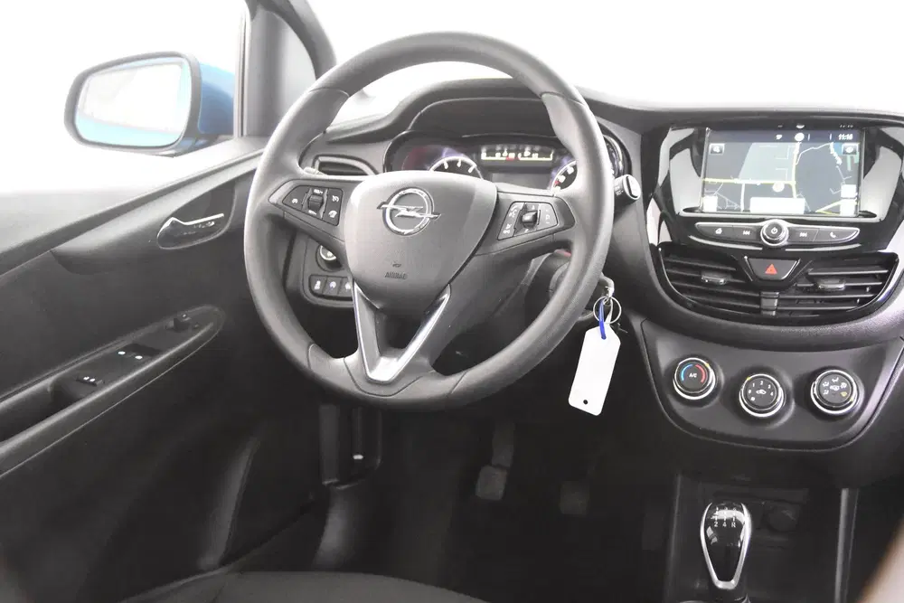 Opel Karl Rocks Online Edition *1ste Eigenaar*Naviga uit 2019, foto 12