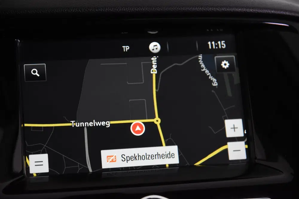Opel Karl Rocks Online Edition *1ste Eigenaar*Naviga uit 2019, foto 13