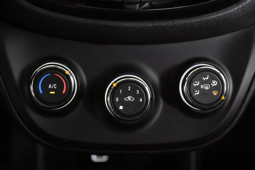 Opel Karl Rocks Online Edition *1ste Eigenaar*Naviga uit 2019, foto 14