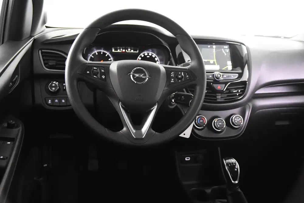 Opel Karl Rocks Online Edition *1ste Eigenaar*Naviga uit 2019, foto 15