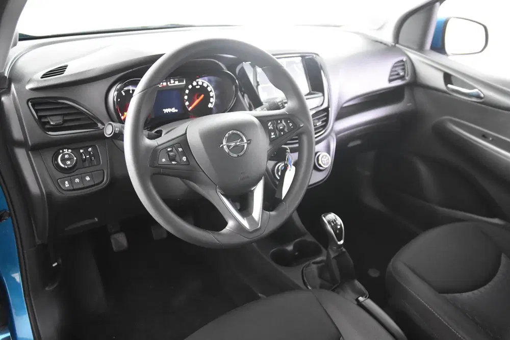 Opel Karl Rocks Online Edition *1ste Eigenaar*Naviga uit 2019, foto 2