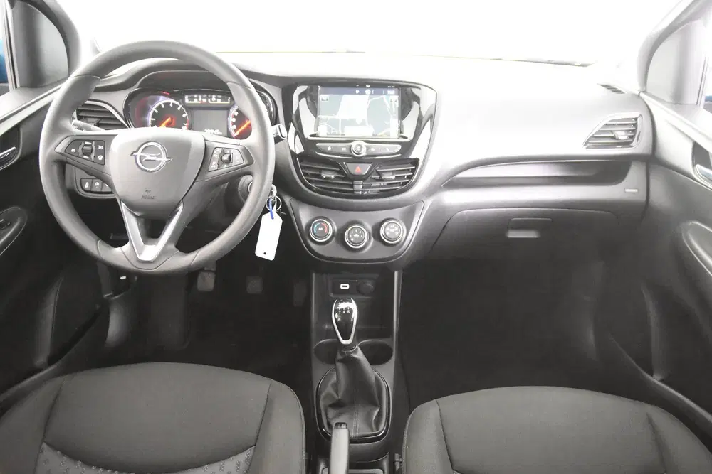 Opel Karl Rocks Online Edition *1ste Eigenaar*Naviga uit 2019, foto 9