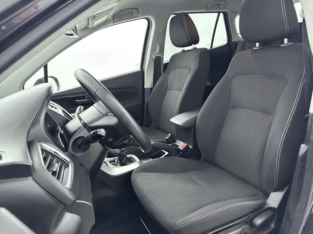Suzuki S-Cross 1.4 Boosterjet Exclusive Navi uit 2020, foto 14