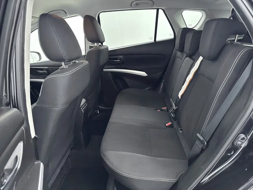 Suzuki S-Cross 1.4 Boosterjet Exclusive Navi uit 2020, foto 15