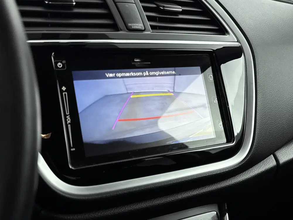 Suzuki S-Cross 1.4 Boosterjet Exclusive Navi uit 2020, foto 6