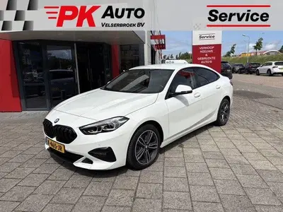 BMW 2-serie 2 Serie Gran Coupé 218i Executive Edition uit 2021