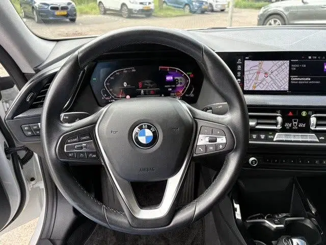 BMW 2-serie 2 Serie Gran Coupé 218i Executive Edition uit 2021, foto 11