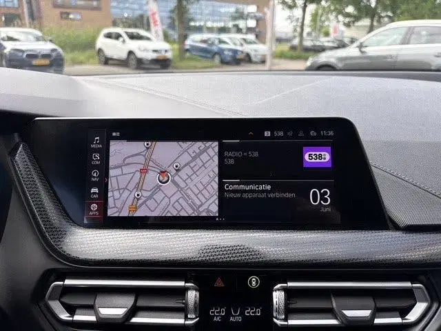 BMW 2-serie 2 Serie Gran Coupé 218i Executive Edition uit 2021, foto 12
