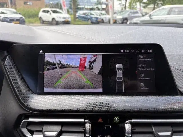 BMW 2-serie 2 Serie Gran Coupé 218i Executive Edition uit 2021, foto 13
