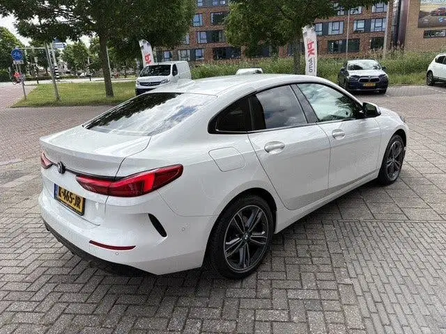 BMW 2-serie 2 Serie Gran Coupé 218i Executive Edition uit 2021, foto 4