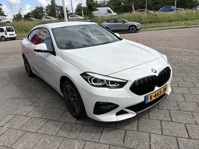 BMW 2-serie 2 Serie Gran Coupé 218i Executive Edition uit 2021, foto 5
