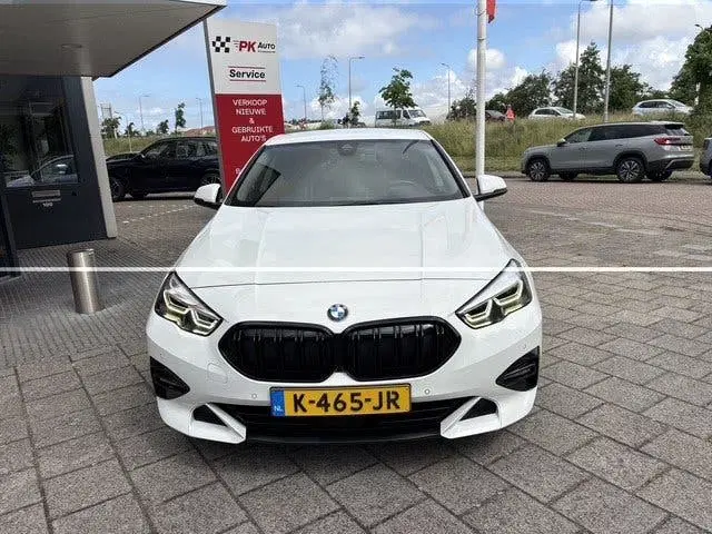 BMW 2-serie 2 Serie Gran Coupé 218i Executive Edition uit 2021, foto 6