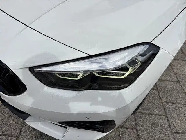 BMW 2-serie 2 Serie Gran Coupé 218i Executive Edition uit 2021, foto 7