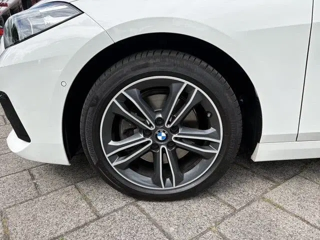 BMW 2-serie 2 Serie Gran Coupé 218i Executive Edition uit 2021, foto 8