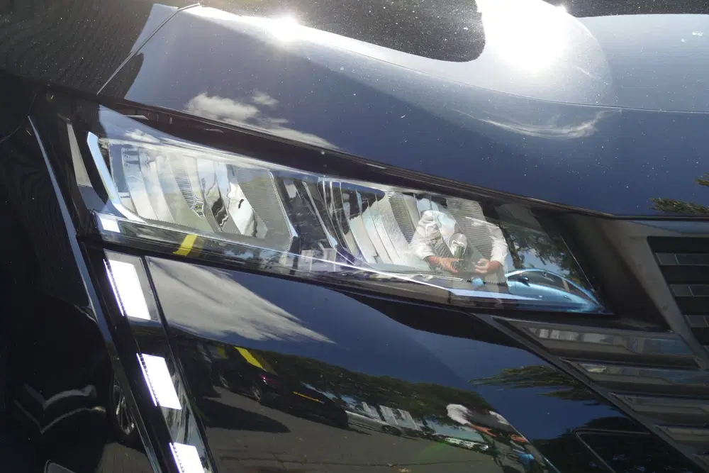 Peugeot 308 1.6 PLUG-IN HYBRID 180PK ACTIVE PACK uit 2023, foto 9